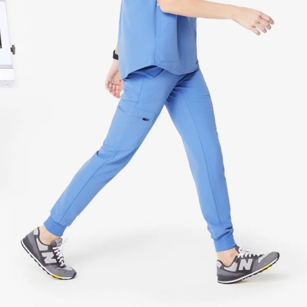 Figs Zamora™ Jogger Scrub Pants Size XS